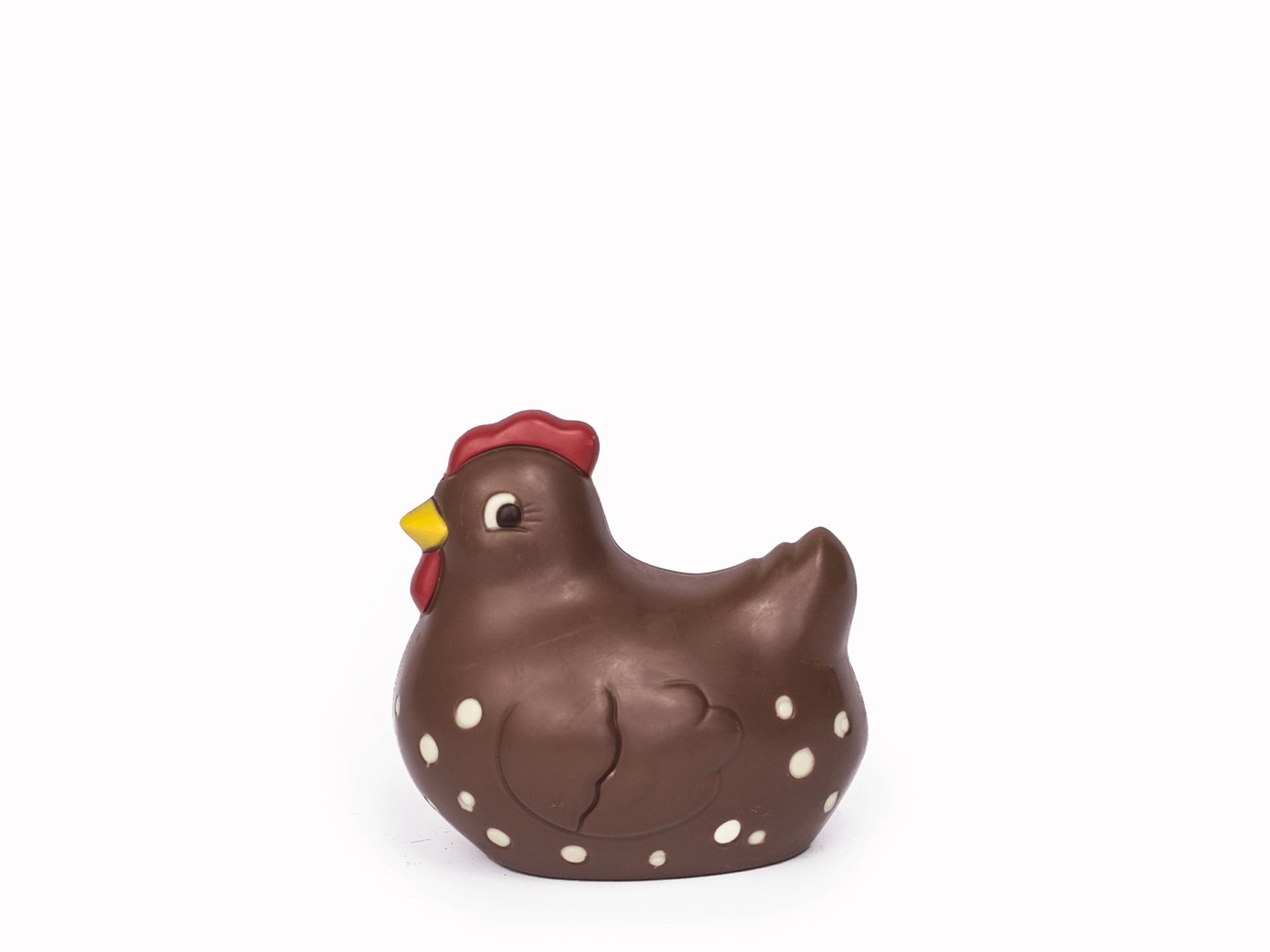 Hennie - Smet Chocolaterie